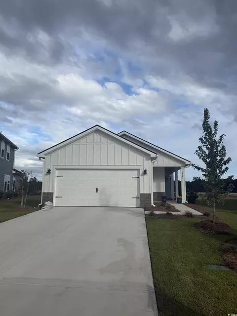 8241 Vibrant Loop, Longs, SC 29568