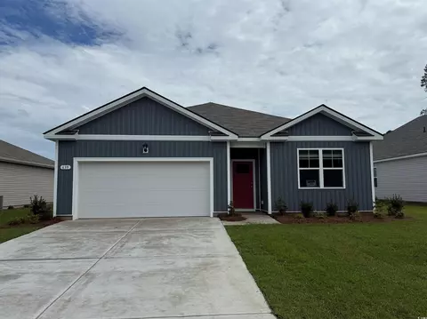156 Dagger Ct, Myrtle Beach, SC 29588