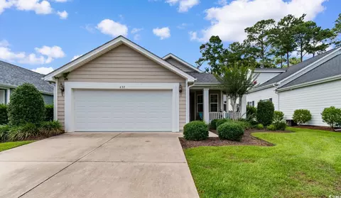 637 Grand Cypress Way, Murrells Inlet, SC 29576