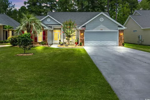 183 Glenwood Dr, Conway, SC 29526