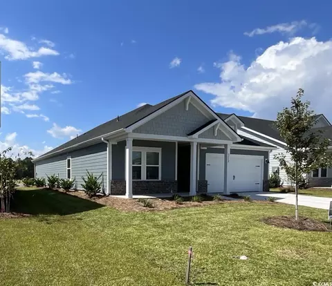 3712 Tranquility Loop, Longs, SC 29568