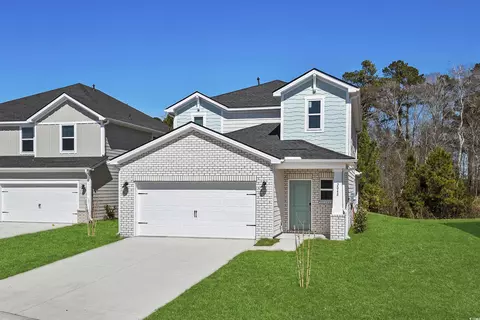 Exterior - 8249 Vibrant Loop, Longs, SC 29568 photo 2 of 5