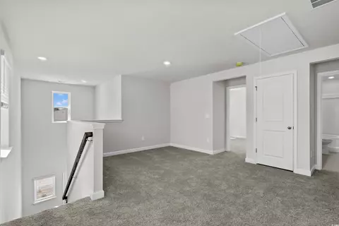 Entry Way - 8249 Vibrant Loop, Longs, SC 29568 photo 3 of 5