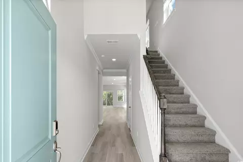 Entry Way - 8249 Vibrant Loop, Longs, SC 29568 photo 1 of 5