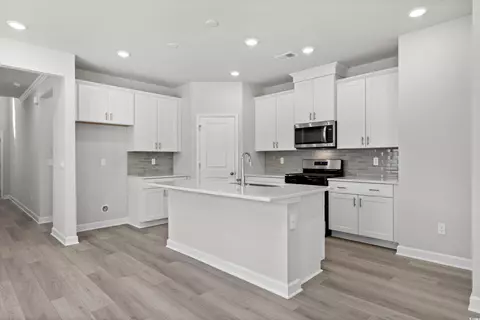 Kitchen - 8249 Vibrant Loop, Longs, SC 29568 photo 2 of 6