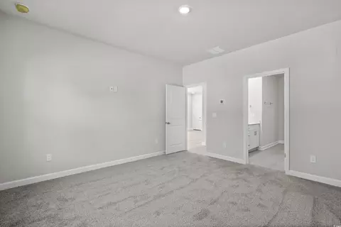Bedroom - 8249 Vibrant Loop, Longs, SC 29568 photo 3 of 6