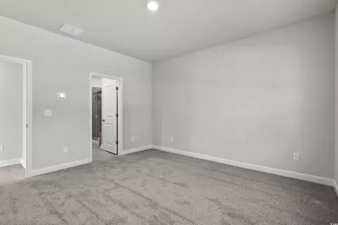 Bedroom - 8249 Vibrant Loop, Longs, SC 29568 photo 2 of 6
