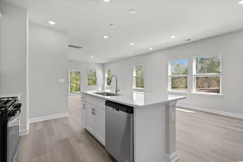 Kitchen - 8249 Vibrant Loop, Longs, SC 29568 photo 6 of 6