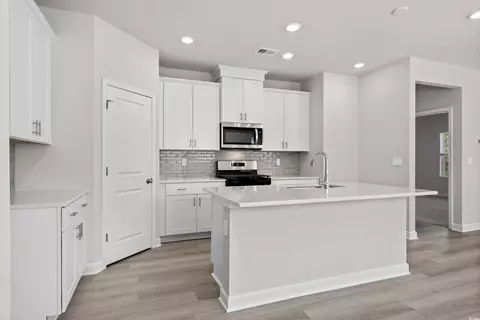 Kitchen - 8249 Vibrant Loop, Longs, SC 29568 photo 1 of 6