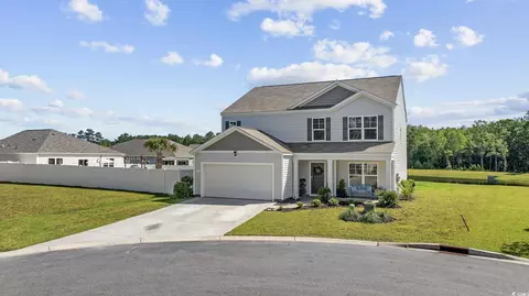 417 Spruce Pine Way, Conway, SC 29526