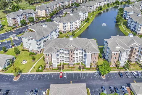 4821 Luster Leaf Cir #202, Myrtle Beach, SC 29577