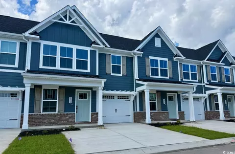 232 Bent Green Ct #48D, Murrells Inlet, SC 29576