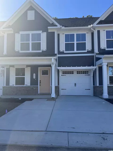 536 Ryegrass Way #29C, Murrells Inlet, SC 29576