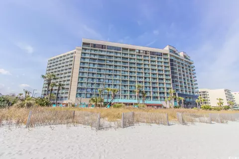 201 74th Ave N #2740, Myrtle Beach, SC 29572