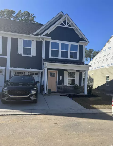 528 Ryegrass Way #29A, Murrells Inlet, SC 29576