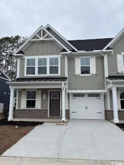 524 Ryegrass Way #22G, Murrells Inlet, SC 29576
