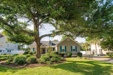 174 Edward Ave, Murrells Inlet, SC 29576