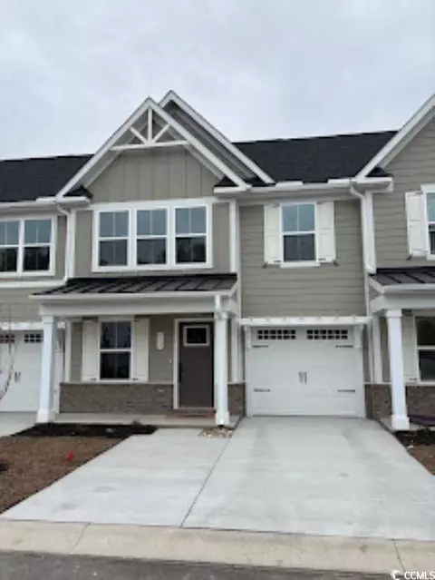 512 Ryegrass Way #22D, Murrells Inlet, SC 29576