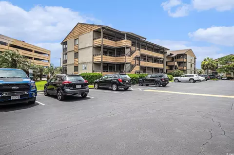 9501 Shore Dr #D-135, Myrtle Beach, SC 29572