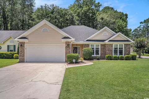 2510 Oriole Dr, Murrells Inlet, SC 29576