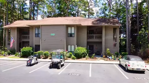 1102 Indian Wells Ct # 2, Murrells Inlet, SC 29576