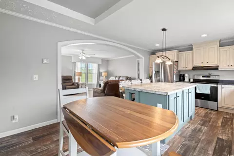 399 Calico Rd, Loris, SC 29569 photo 11