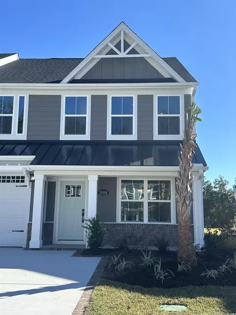 2604 Elowen Ln #173B, Longs, SC 29568