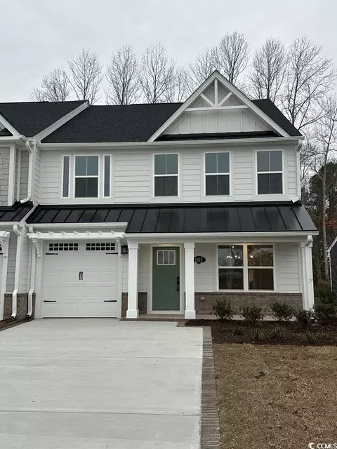 2617 Elowen Ln #109B, Longs, SC 29568