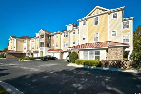 5650 Barefoot Resort Bridge Rd #431, North Myrtle Beach, SC 29582