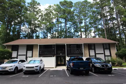 950 Forestbrook Rd #B-8, Myrtle Beach, SC 29588