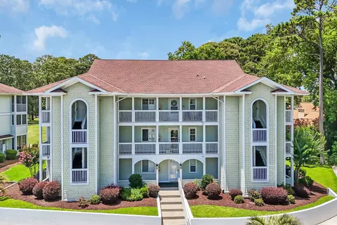 4650 Greenbriar Dr #A5, Little River, SC 29566