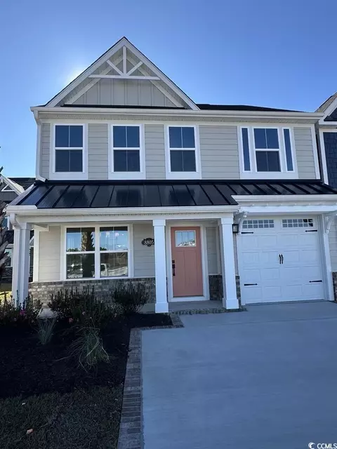 8805 Reya Rd #165A, Longs, SC 29568