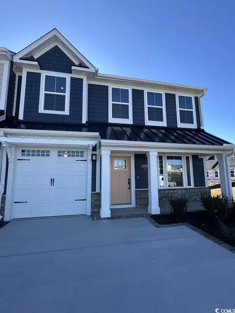 8807 Reya Rd #165B, Longs, SC 29568