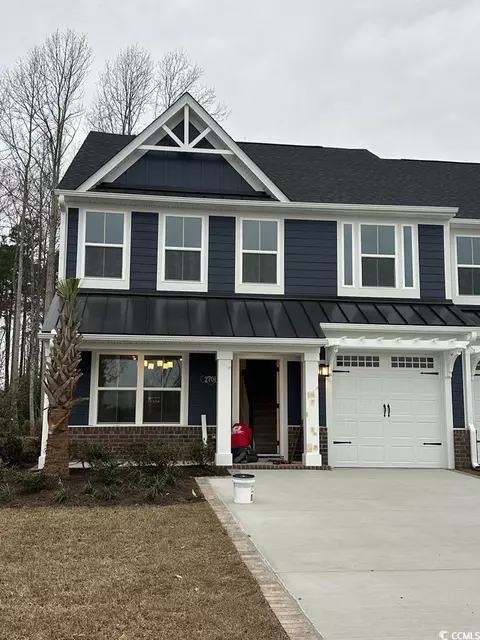 2701 Elowen Ln #111A, Longs, SC 29568