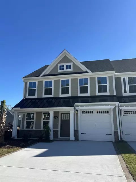 2606 Elowen Ln #173A, Longs, SC 29568