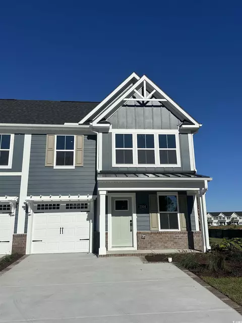 2304 Elowen Ln #20A, Longs, SC 29568