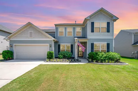 5079 Nighthawk Dr, Indian Land, SC 29707