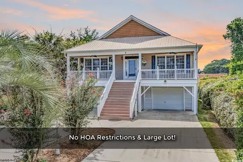 5 Tiara Ln, Murrells Inlet, SC 29576