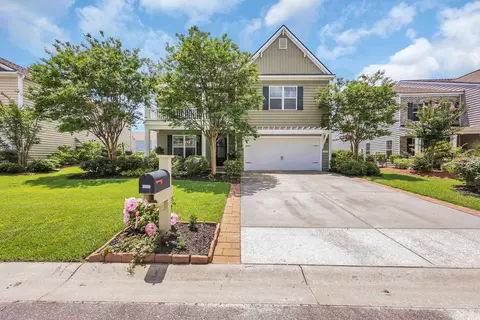 2685 Scarecrow Way, Myrtle Beach, SC 29579