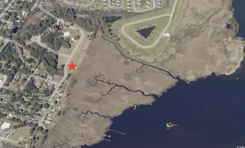Oak Bay Dr., Georgetown, SC 29440