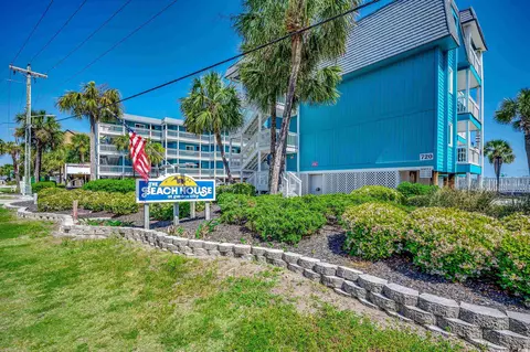 720 N Waccamaw Dr #205, Murrells Inlet, SC 29576