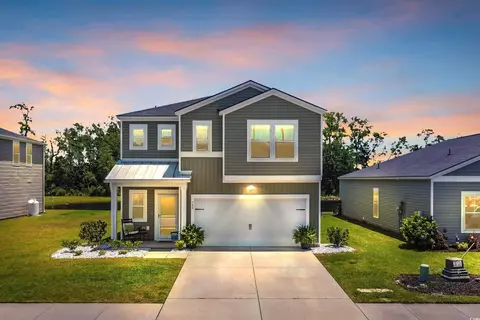 788 Dusty Pine Way, Myrtle Beach, SC 29588