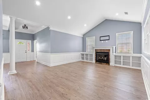 Living - 307 Russ Rd, Loris, SC 29569 photo 2 of 2