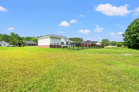 Exterior - 307 Russ Rd, Loris, SC 29569 photo 2 of 5