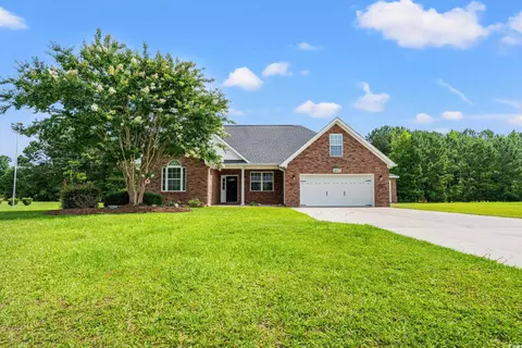 307 Russ Rd, Loris, SC 29569