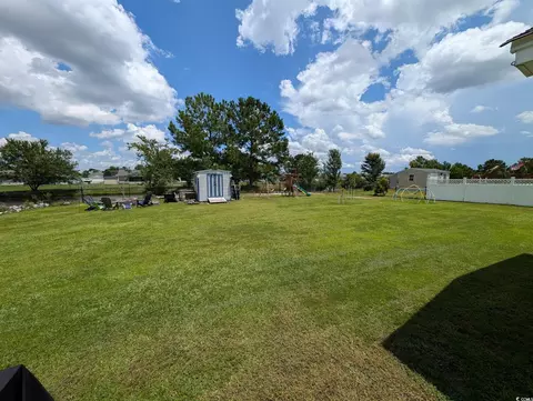 Exterior - 671 American Beech St, Loris, SC 29569 photo 5 of 5