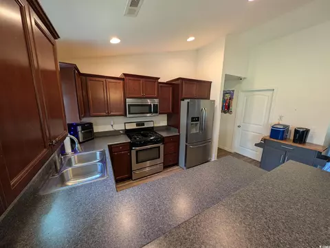Kitchen - 671 American Beech St, Loris, SC 29569 photo 2 of 2
