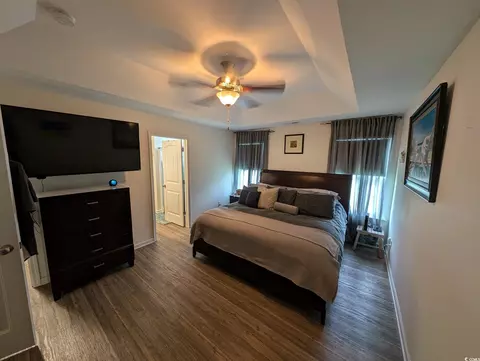 Bedroom - 671 American Beech St, Loris, SC 29569 photo 1 of 3