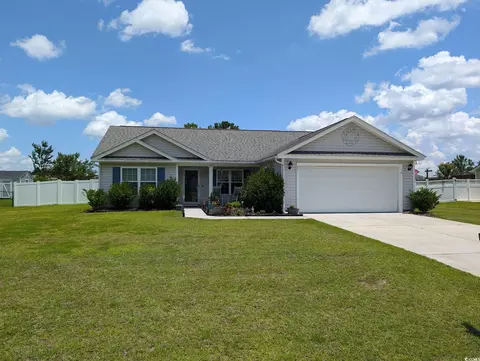 671 American Beech St, Loris, SC 29569