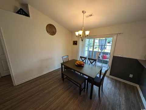Dining - 671 American Beech St, Loris, SC 29569 photo 1 of 1